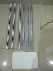 Grid Ceiling Channel