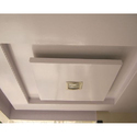 Commercial Gypsum False Ceiling Services