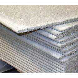 Cement Board