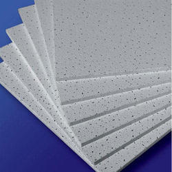 Ceiling POP Tiles