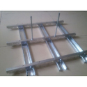 Grid False Ceiling Channel